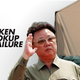 Illustration for article titled Cockblocked By Kim Jong Il!